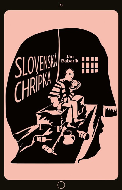 E-kniha Slovenská chrípka - Ján Babarík