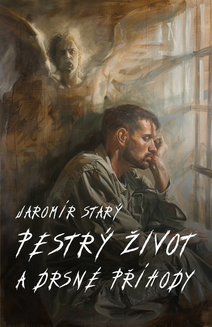 E-kniha Pestrý život - Jaromír Starý