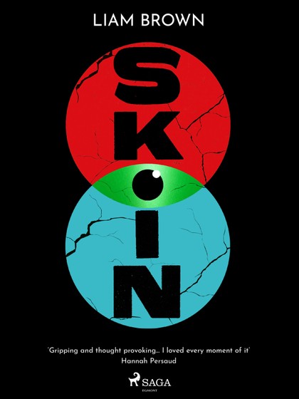 E-kniha Skin - Liam Brown