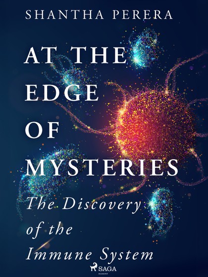 E-kniha At the Edge of Mysteries - Shantha Perera