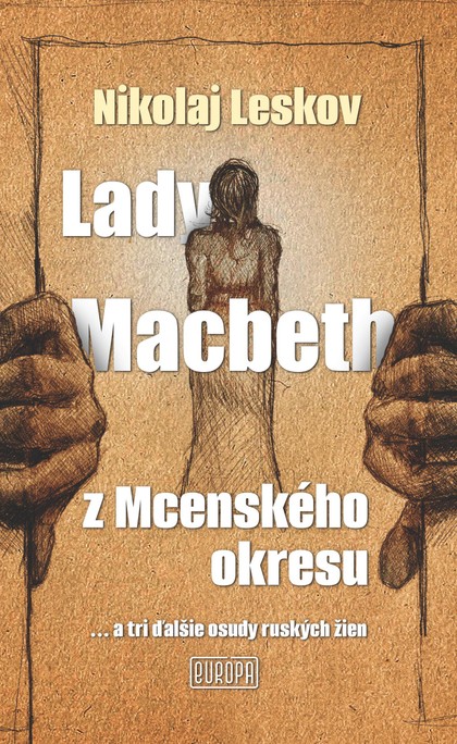 E-kniha Lady Macbeth z Mcenského okresu - Nikolaj Leskov