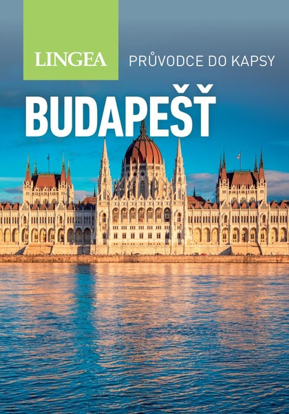 E-kniha Budapešť - 3. vydání -  kolektiv autorů