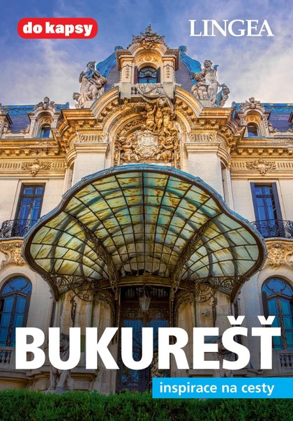 E-kniha Bukurešť -  kolektiv autorů