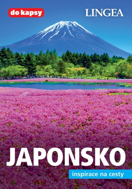 E-kniha Japonsko - 3. vydání -  kolektiv autorů