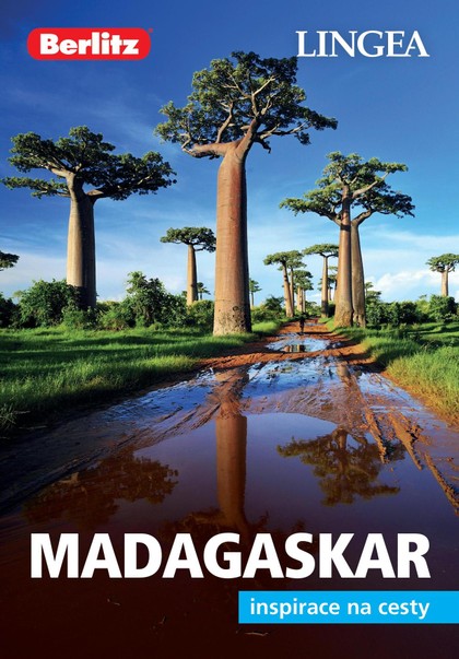 E-kniha Madagaskar -  kolektiv autorů