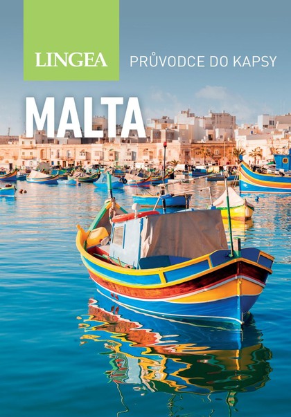 E-kniha Malta - 2. vydání -  kolektiv autorů