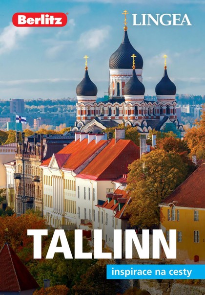 E-kniha Tallinn -  kolektiv autorů