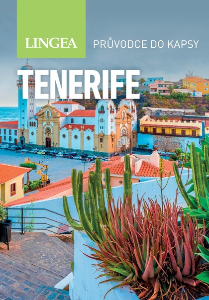 E-kniha Tenerife - 2. vydání -  kolektiv autorů