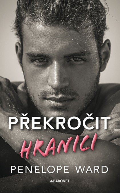 E-kniha Překročit hranici - Penelope Ward