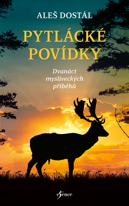 E-kniha Pytlácké povídky - Aleš Dostál