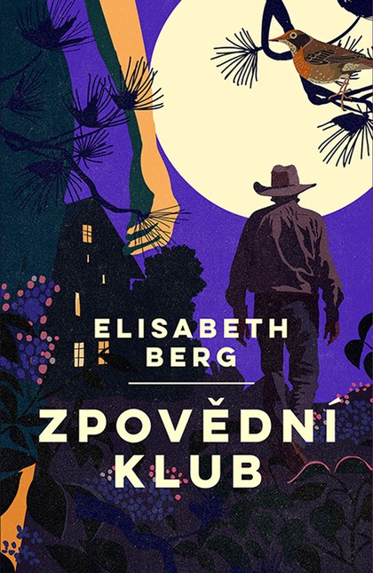 E-kniha Zpovědní klub - Elizabeth Berg