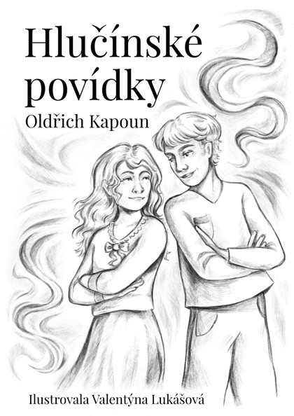 E-kniha Hlučínské povídky - Oldřich Kapoun