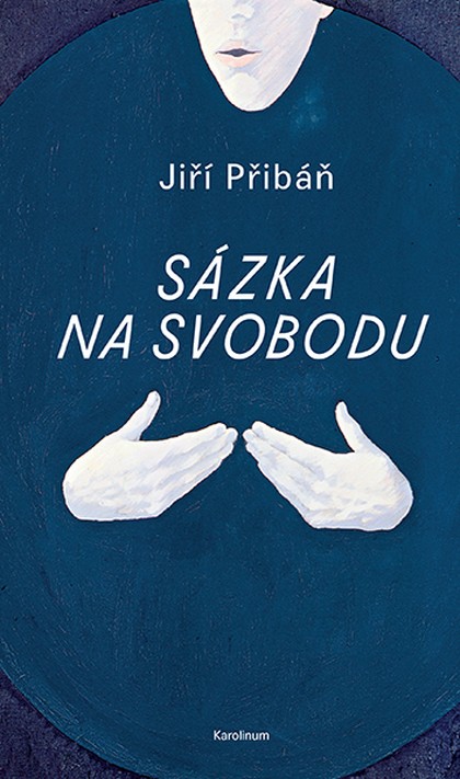 E-kniha Sázka na svobodu - Jiří Přibáň