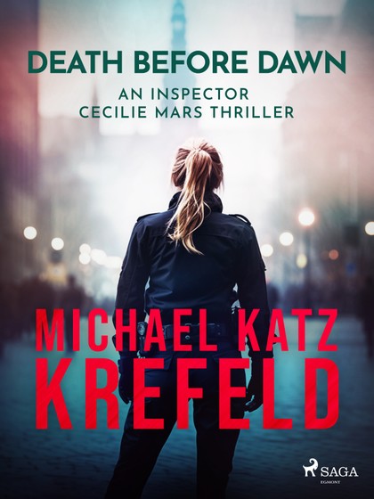 E-kniha Death Before Dawn: An Inspector Cecilie Mars Thriller - Michael Katz Krefeld