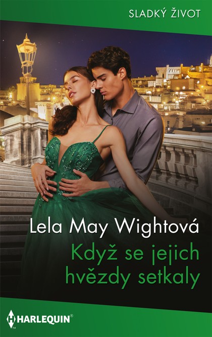 E-kniha Když se jejich hvězdy setkaly - Lela May Wightová