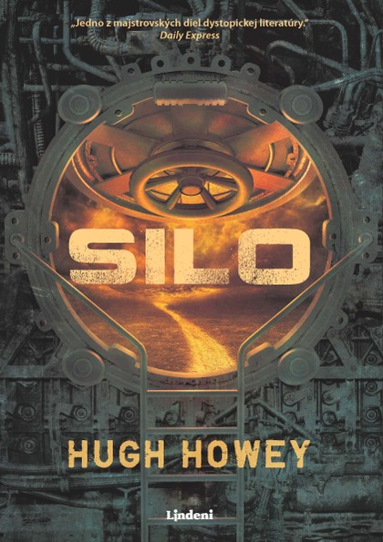 E-kniha Silo - Hugh Howey