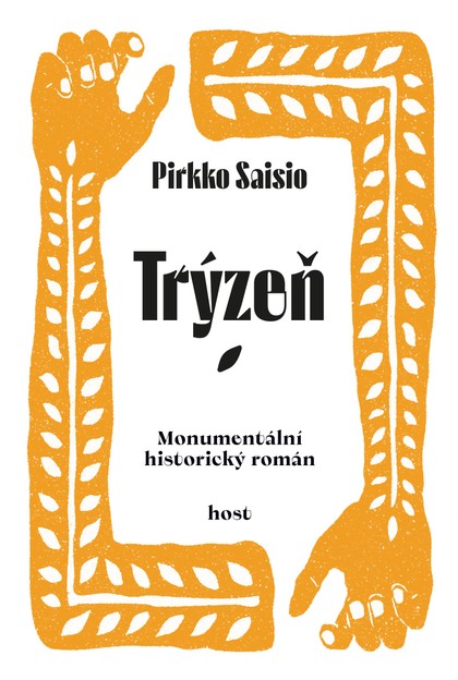 E-kniha Trýzeň - Pirkko Saisio