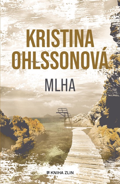 E-kniha Mlha - Kristina Ohlssonová