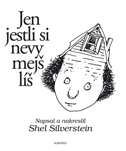 E-kniha Jen jestli si nevymejšlíš - Shel Silverstein