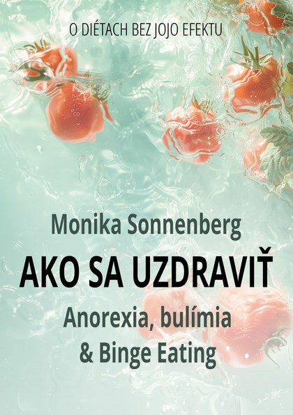 E-kniha Ako sa uzdraviť - Monika Sonnenberg