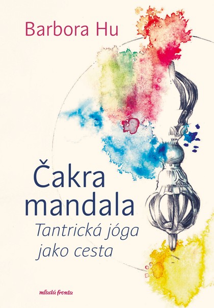 E-kniha Čakra mandala  - Barbora Hu