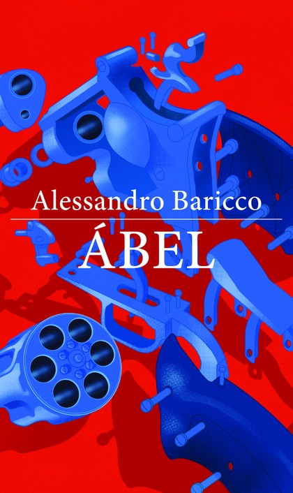 E-kniha Abel - Alessandro Baricco