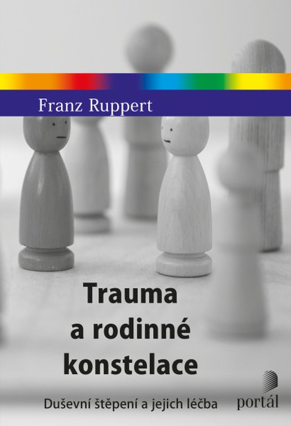 E-kniha Trauma a rodinné konstelace - Franz Ruppert