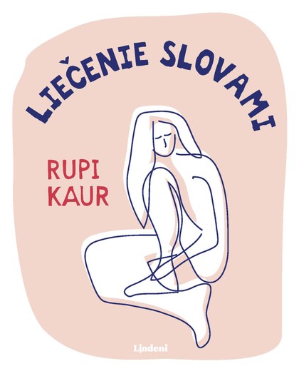 E-kniha Liečenie slovami - Rupi Kaur