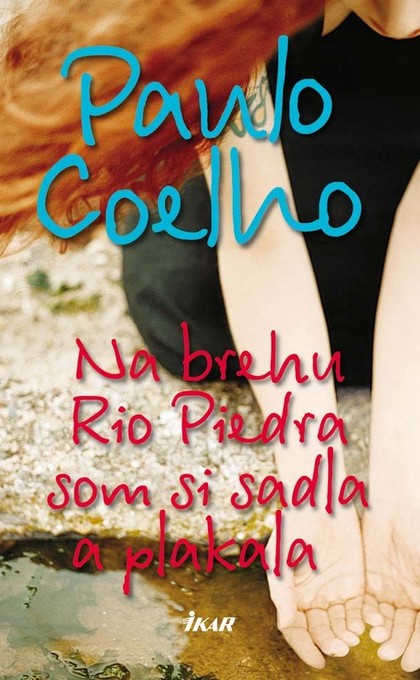 E-kniha Na brehu Rio Piedra som si sadla a plakala - Paulo Coelho