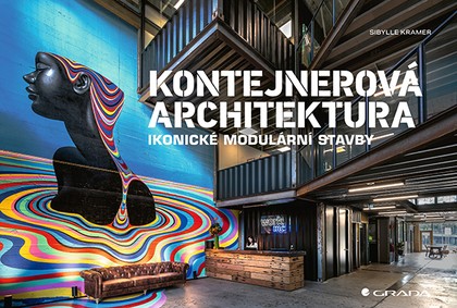 E-kniha Kontejnerová architektura - Kramer Sibylle