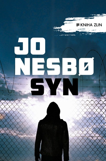 E-kniha Syn - Jo Nesbo