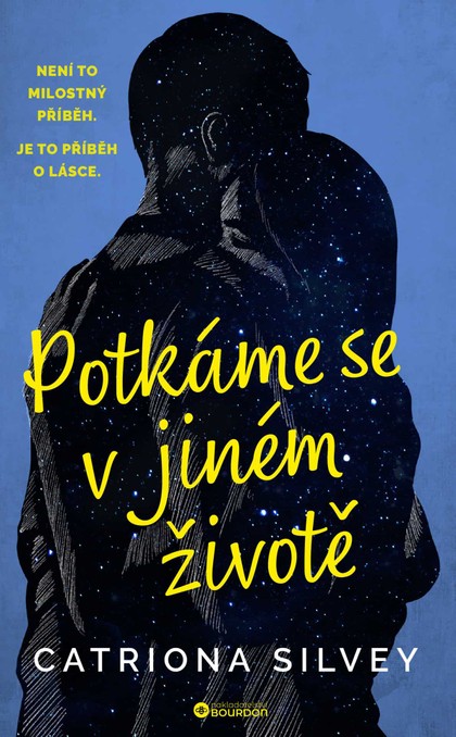 E-kniha Potkáme se v jiném životě - Catriona Silvey