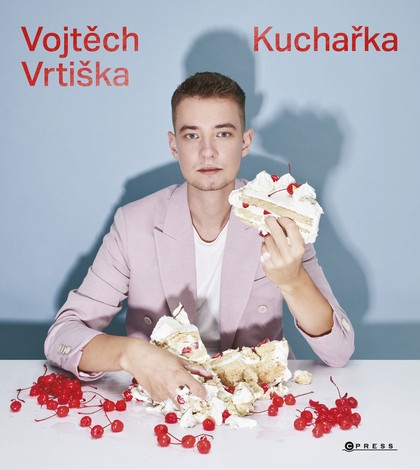 E-kniha Vojtěch Vrtiška: Kuchařka  - Vojtěch Vrtiška