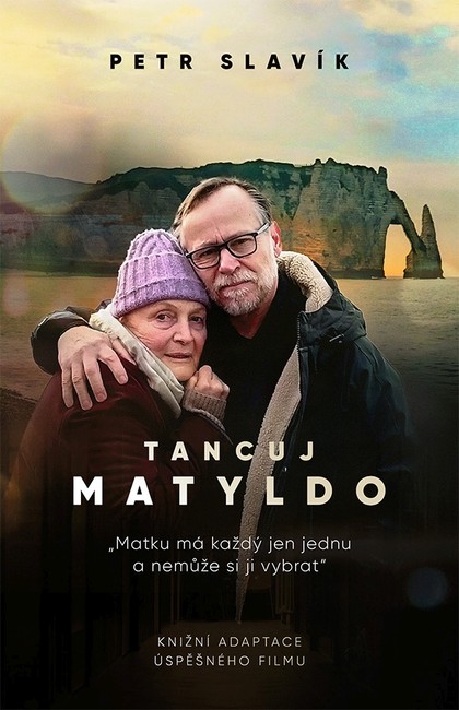 E-kniha Tancuj Matyldo - Petr Slavík