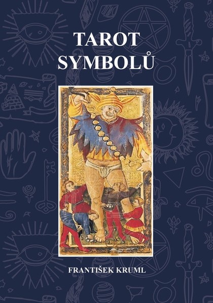 E-kniha Tarot symbolů - František Kruml