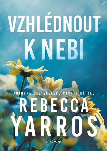 E-kniha Vzhlédnout k nebi - Rebecca Yarros