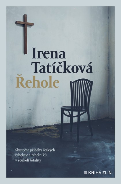 E-kniha Řehole - Irena Tatíčková (ed.), Irena Tatíčková