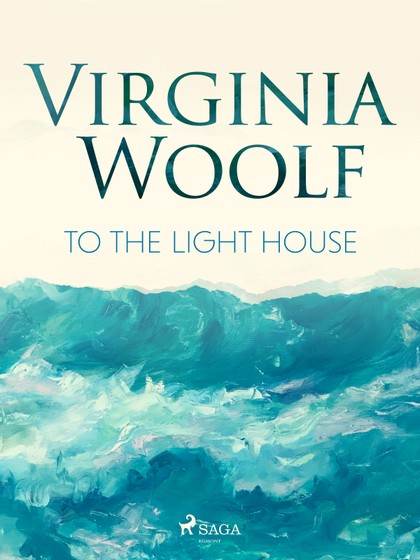 E-kniha To the Lighthouse - Virginia Woolf