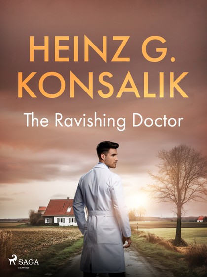 E-kniha The Ravishing Doctor - Heinz G. Konsalik