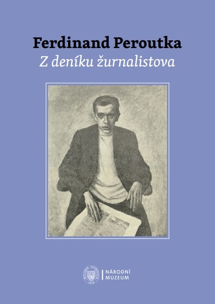 E-kniha Z deníku žurnalistova - Ferdinand Peroutka