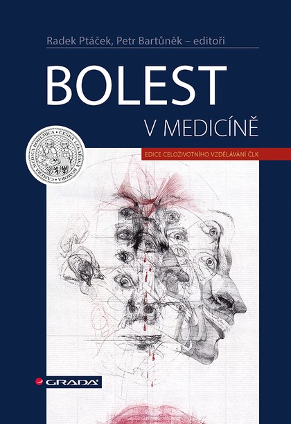 E-kniha Bolest v medicíně - Radek Ptáček, Petr Bartůněk, kolektiv a