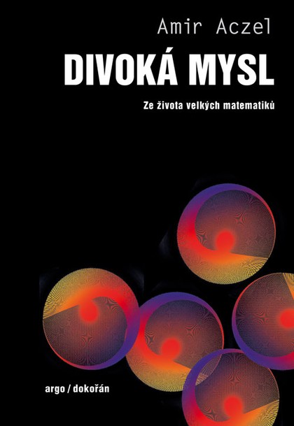 E-kniha Divoká mysl - Amir D. Aczel