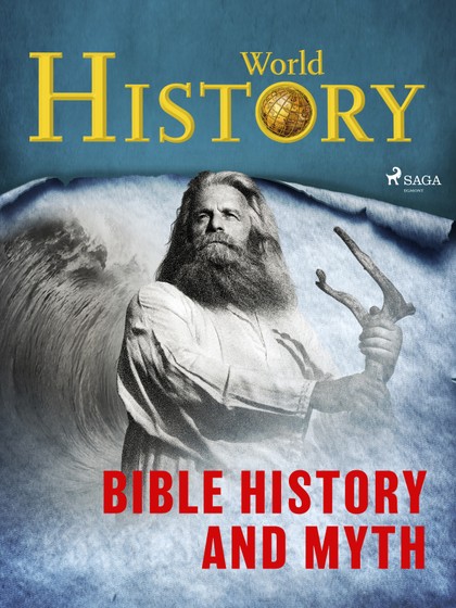 E-kniha Bible History and Myth - World History