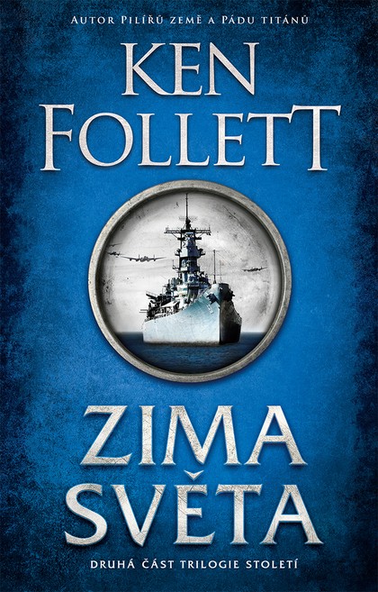 E-kniha Zima světa - Ken Follett