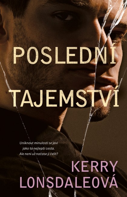 E-kniha Poslední tajemství - Kerry Lonsdaleová