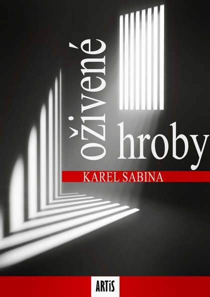 E-kniha Oživené hroby - Karel Sabina