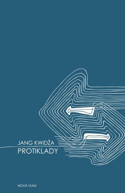 E-kniha Protiklady - Jang Kwidža