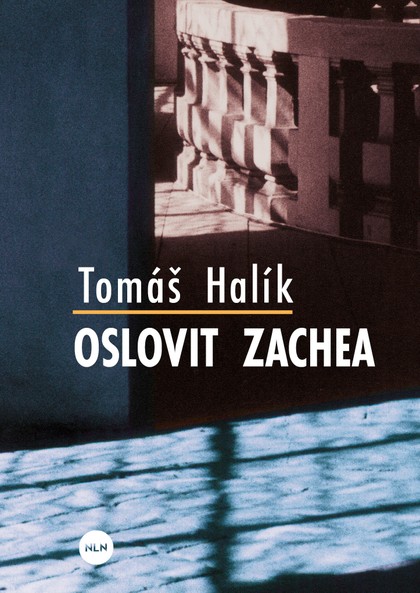 E-kniha Oslovit Zachea - Tomáš Halík