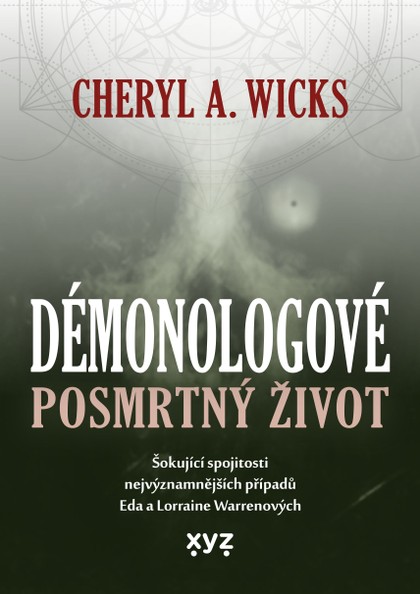 E-kniha Démonologové: Posmrtný život - Cheryl A. Wicks