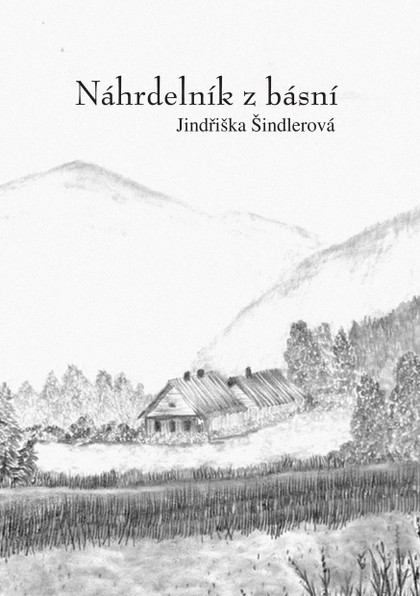 E-kniha Náhrdelník z básní - Jindřiška Šindlérová